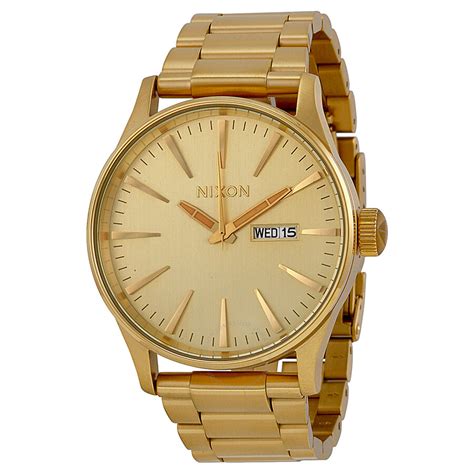 nicon watches